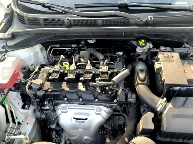 Changan Eado — Фото автомобиля 19