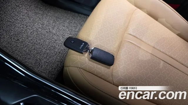Kia Sorento 4th Gen — Фото автомобиля 17