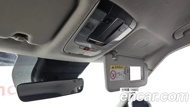Kia Seltos Бензин 1.6 турбо 2WD — Фото автомобиля 28