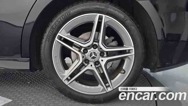 Mercedes-Benz A-Class W177 — Фото автомобиля 21