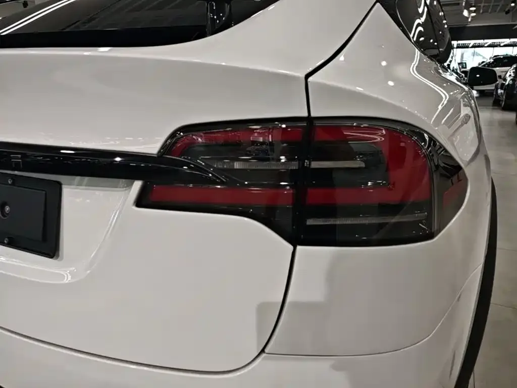Tesla Model X 2023 Dual Motor All-Wheel Drive Edition — Фото автомобиля 7
