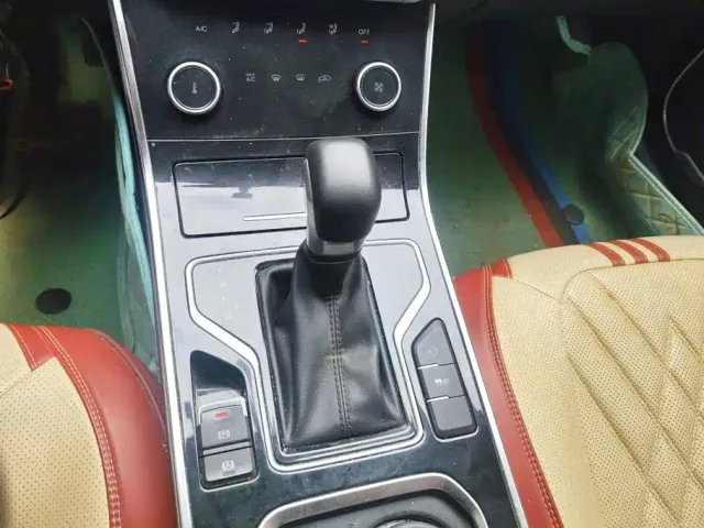 Chery Arrizo GX — Фото автомобиля 16