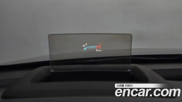 ChevroletGMDaewoo Trailblazer Trailblazer 1.3 Turbo 2WD — Фото автомобиля 17