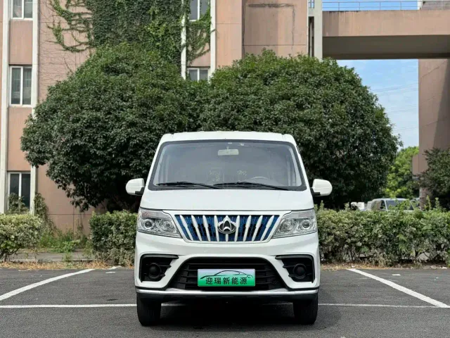 Changan Ruixing EM80 — Фото автомобиля 2