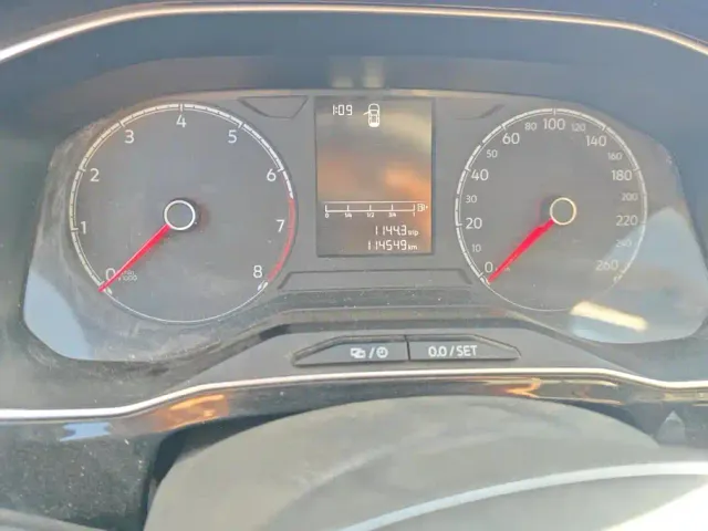 Jetta VS5 — Фото автомобиля 14