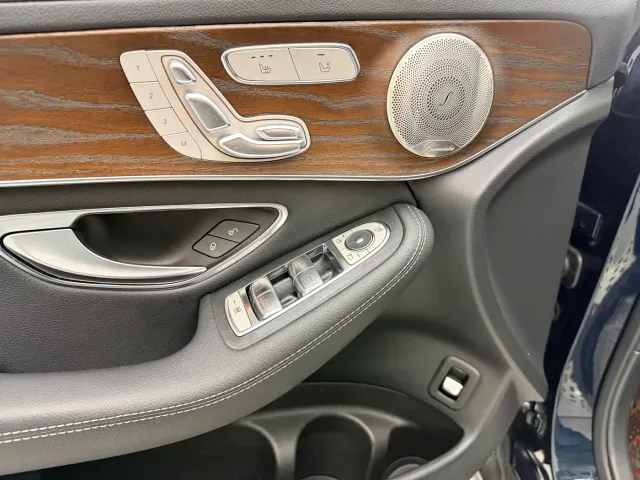 Mercedes-Benz GLC-Class — Фото автомобиля 5