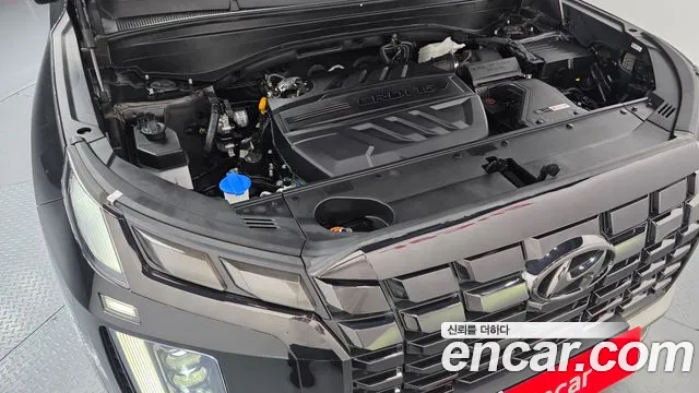 Hyundai Palisade The New Palisade Дизель 2.2 2WD — Фото автомобиля 6