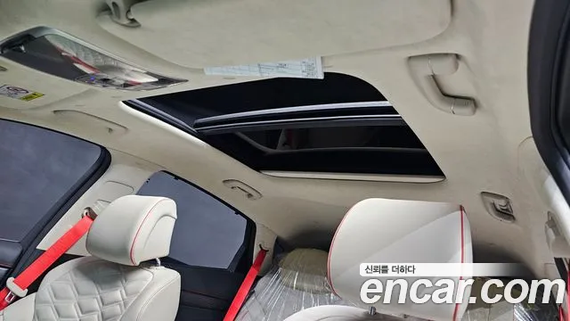 Genesis GV80 — Фото автомобиля 28