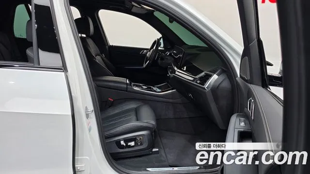 BMW X5 G05 — Фото автомобиля 16