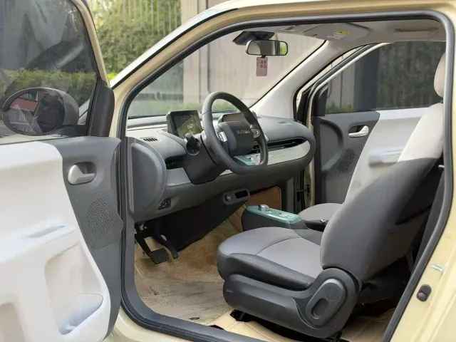 Changan Lumin — Фото автомобиля 4
