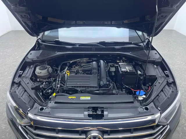 Volkswagen Sagitar — Фото автомобиля 19