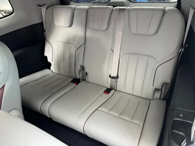 Ford Territory — Фото автомобиля 14