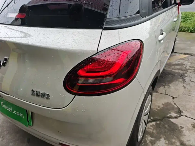 Wuling Bingo — Фото автомобиля 7