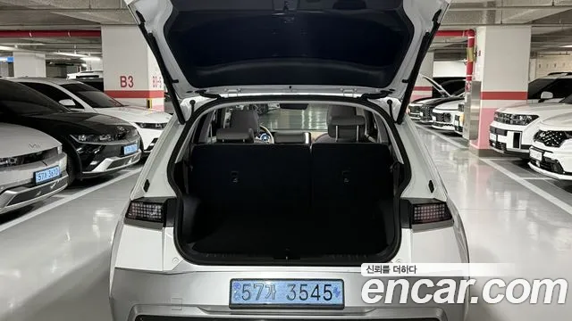 Hyundai Ioniq 5 — Фото автомобиля 18