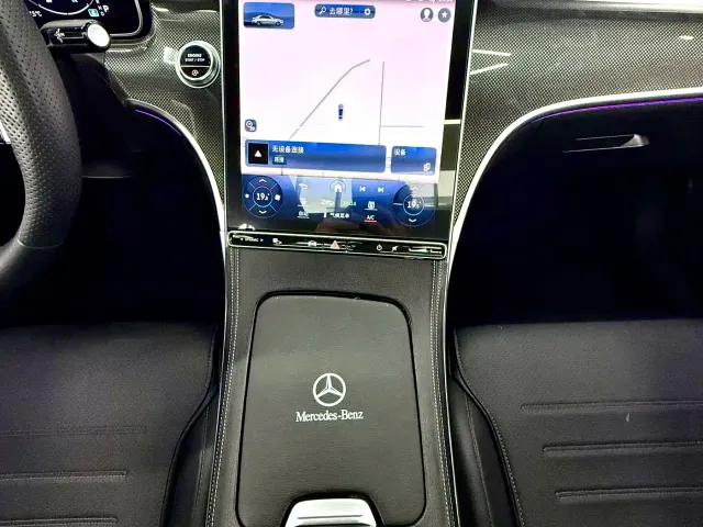 Mercedes-Benz C-Class — Фото автомобиля 7