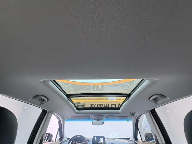 Chevrolet Volando 2020 Mild Hybrid Redline 530T Automatic Premium Edition (5+2 seater) — Фото автомобиля 9