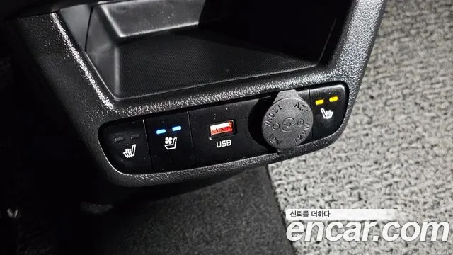 Kia Ray — Фото автомобиля 25