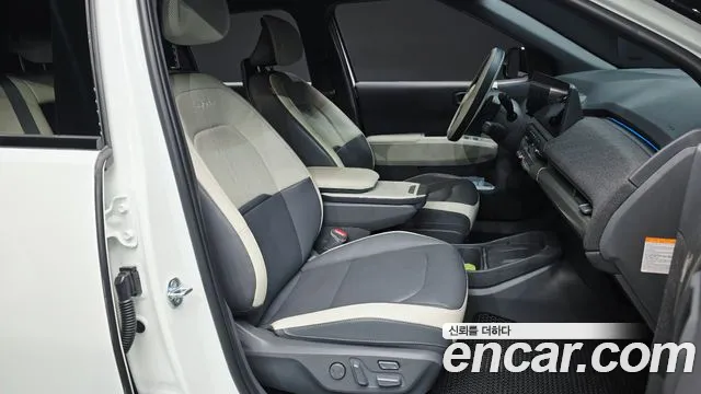 Kia EV3 — Фото автомобиля 16