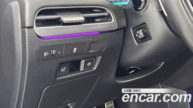 Hyundai Palisade The New — Фото автомобиля 22