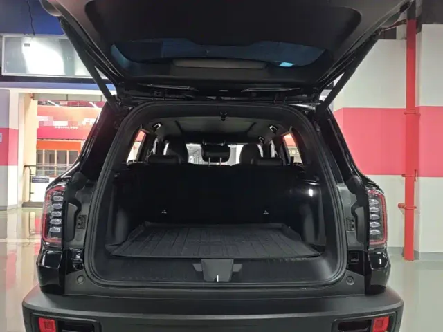 Haval Big Dog — Фото автомобиля 18