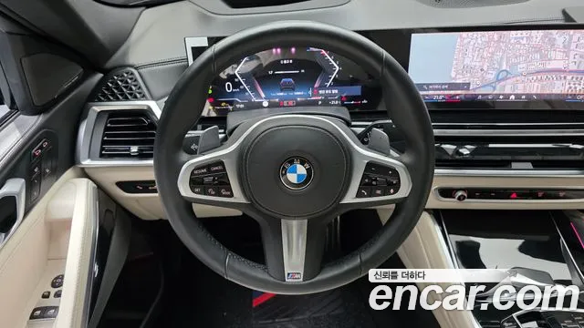 BMW X6 G06 — Фото автомобиля 19