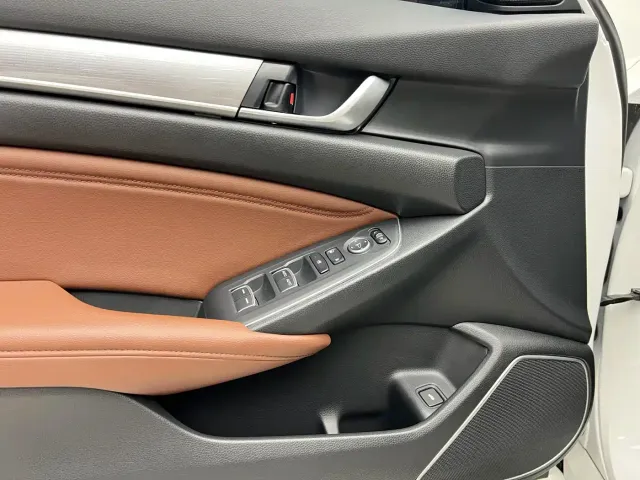 Honda Inspire — Фото автомобиля 8