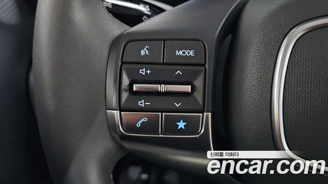 Hyundai Casper Casper Turbo Inspiration — Фото автомобиля 14
