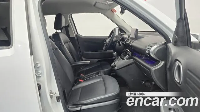 Hyundai Casper Casper Inspiration — Фото автомобиля 26