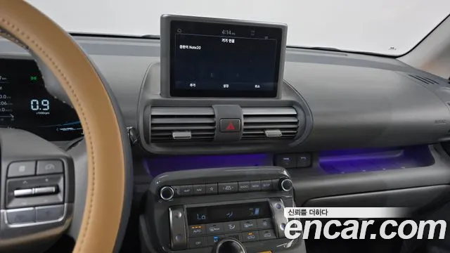Hyundai Casper — Фото автомобиля 21