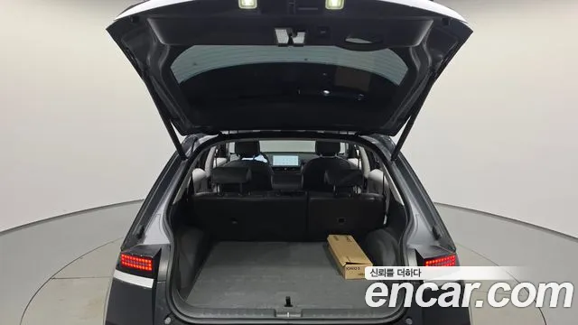 Hyundai Ioniq5 Ioniq5 — Фото автомобиля 17