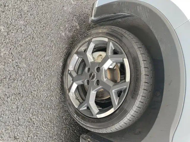 BYD Seagull — Фото автомобиля 22