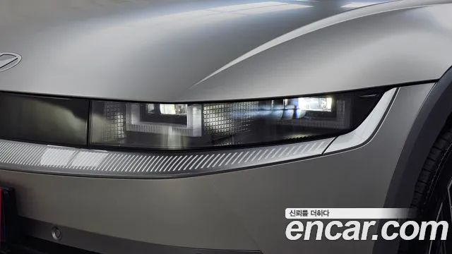 Hyundai Ioniq 5 Ioniq 5 (New) — Фото автомобиля 22