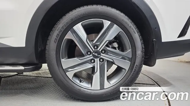 Kia Sorento Generation 4 — Фото автомобиля 6