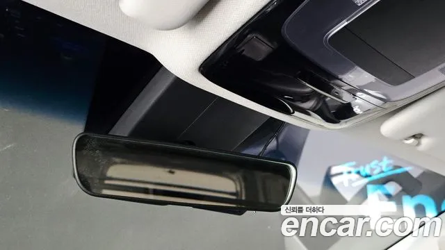 Hyundai Staria — Фото автомобиля 22