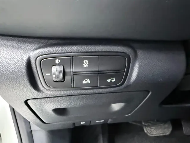 GAC Trumpchi GS4 — Фото автомобиля 19