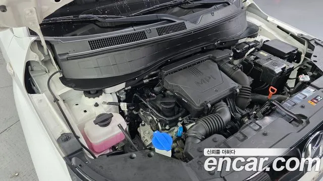 Hyundai Casper Casper Smart — Фото автомобиля 6