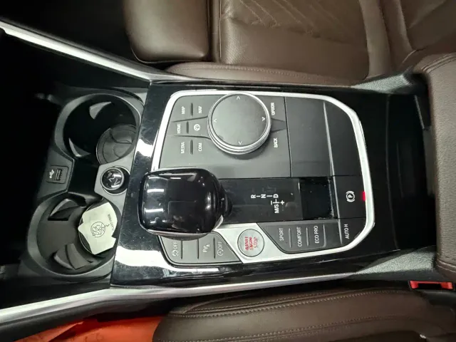 BMW 3 Series — Фото автомобиля 7