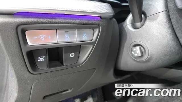 Genesis G80 RG3 — Фото автомобиля 25