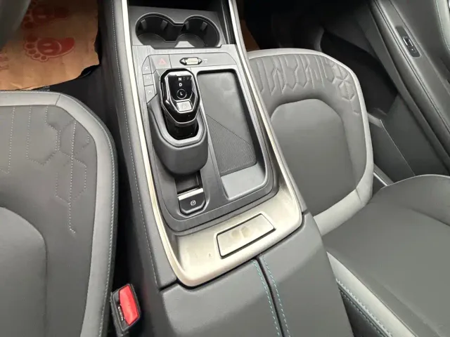 Ford Edge — Фото автомобиля 9