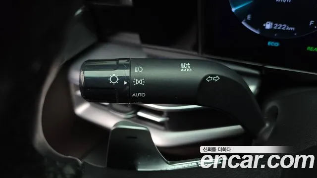Hyundai Grandeur GN7 — Фото автомобиля 19