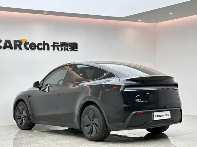 Tesla Model Y — Фото автомобиля 3