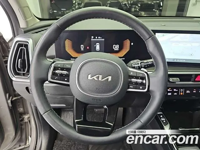 Kia Sorento 4th Gen — Фото автомобиля 9