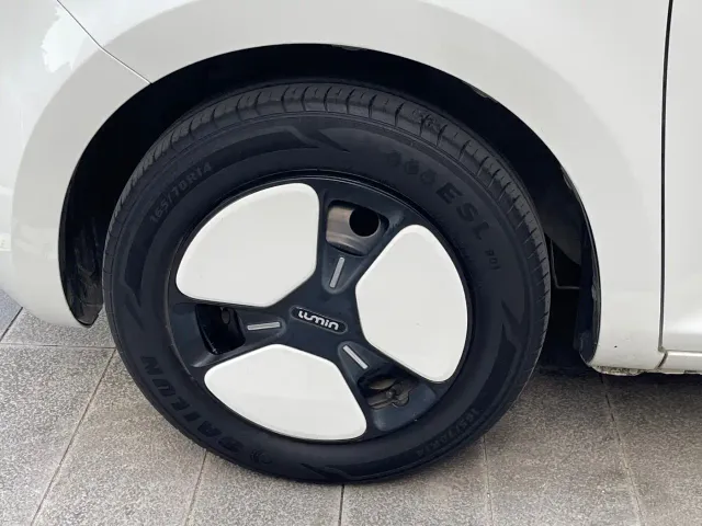 Changan Lumin — Фото автомобиля 15