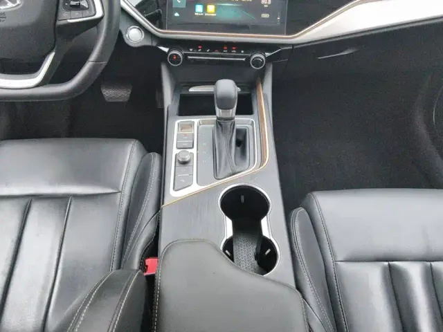 Chery Arrizo 5 PLUS — Фото автомобиля 16