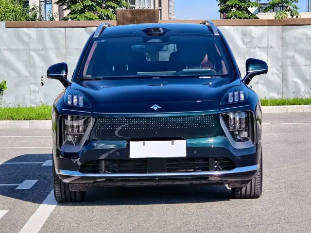 GAC Hyptec HL — Фото автомобиля 2