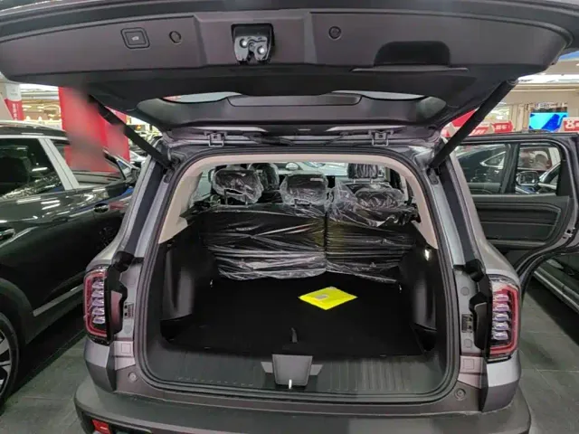 Haval Big Dog — Фото автомобиля 18