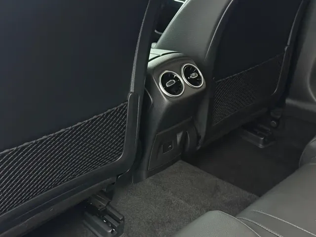 Mercedes-Benz A-Class — Фото автомобиля 17