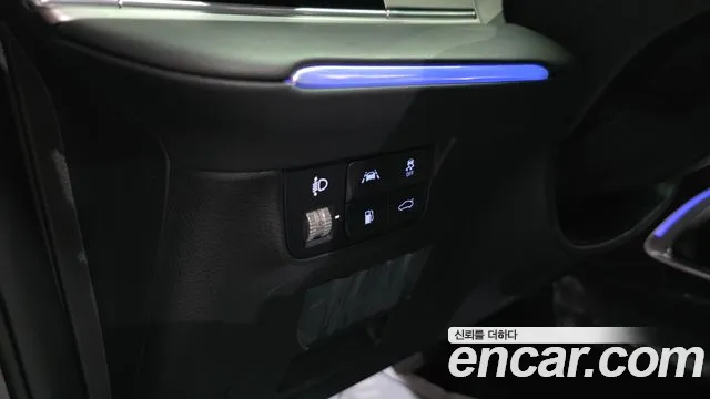 Hyundai Grandeur Новый Grandeur IG — Фото автомобиля 30