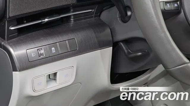Hyundai Kona SX2 — Фото автомобиля 22