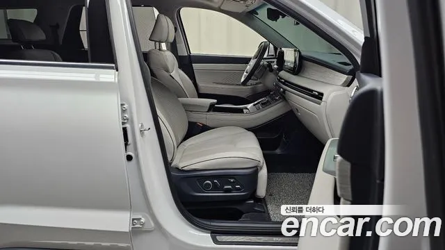 Hyundai Palisade The New Palisade Дизель 2.2 4WD — Фото автомобиля 24